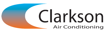 Clarkson Aircon logo