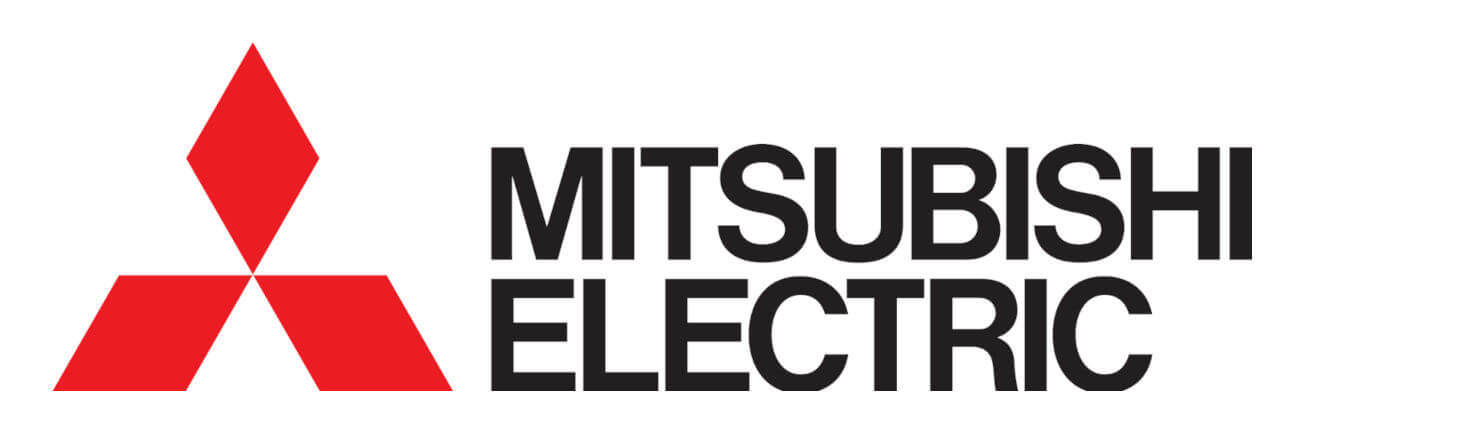 Mitsubishi Electric logo