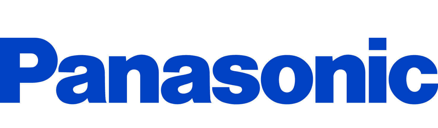 Panasonic logo