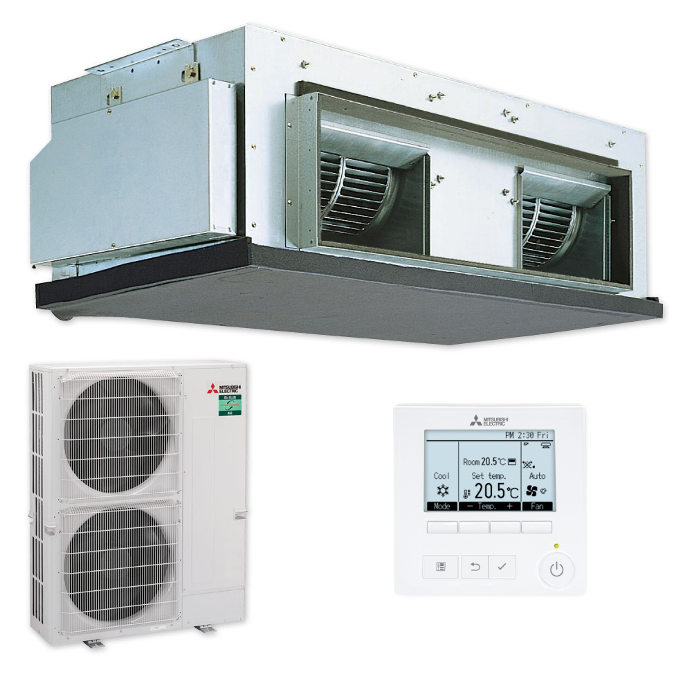 Clarkson Aircon Mitsubish Electric promotion special deal