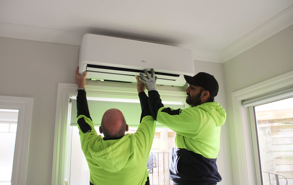 Clarkson Aircon - Auckland residential and commercial air-conditioning ...